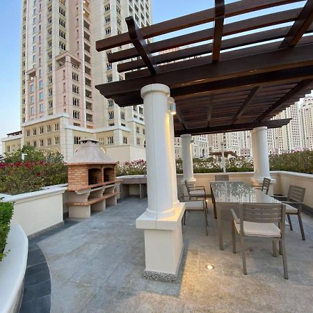 Retaj Baywalk Residence Dauhá Exteriér fotografie
