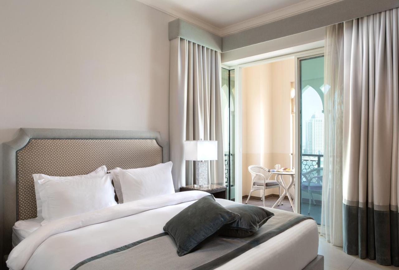 Retaj Baywalk Residence Dauhá Exteriér fotografie