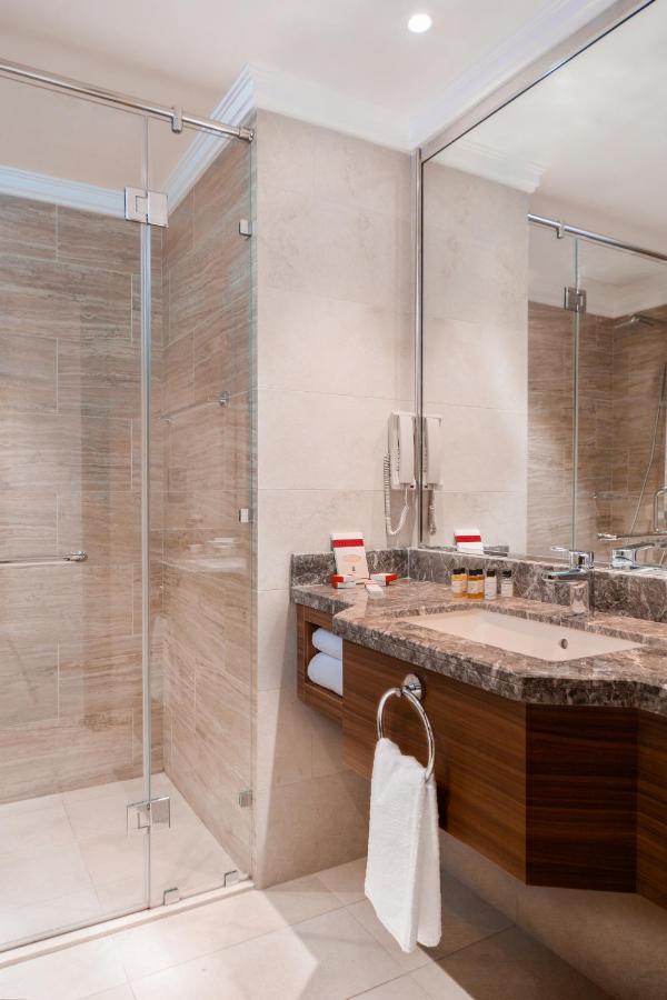 Retaj Baywalk Residence Dauhá Exteriér fotografie