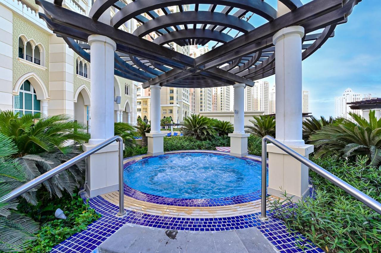 Retaj Baywalk Residence Dauhá Exteriér fotografie